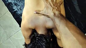 discover this wild new verga sucking twist from ebony babe shaking narrow ass