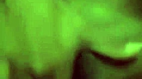 Dark Latina Teen Fingers Herself In Tub