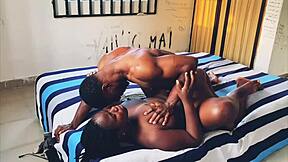 raw passion breaks loose in teens