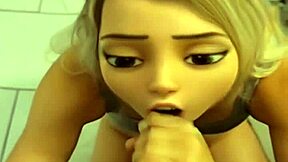 real elsa frozen teen pixar bbc porno public bathroom cumshot