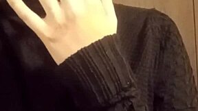 whoa, leaked sexy video of famous colombian model milet flashing her perfect body!