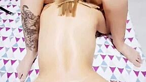 colombian milf trio with two latinas riding sucking and cumming hard