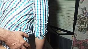 dream queen's romantic anal with desi stepsis got so rough...