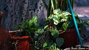 Busty Teen Dickrides in a Classy Erotic Taboo Storyline Fantasy