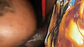 Hubby watches as i pickup his wife for deep pussy pounding... happy new year drip!