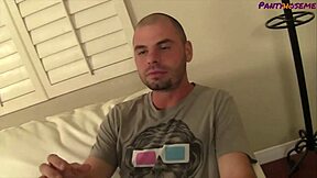 brunette milf cytherea rides young stud's monster cock hard