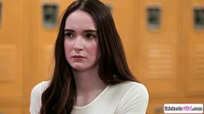 Big Tits Teen Foursome Stepmom Stepsis