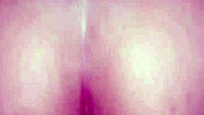 intenta no correrte en mi coño apretado challenge - reverse cowgirl creampie?