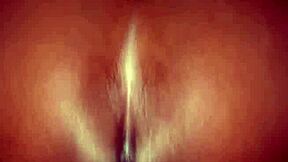 damn, creamy black milf mom takes stepson doggystyle in the bedroom!