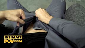 pov one pussy per style with tiffany tatum nelly kent