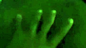 damn, creamy black milf mom takes stepson doggystyle in the bedroom!