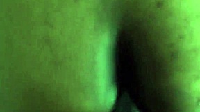 yo young dude's huge cock pounds bbw curves