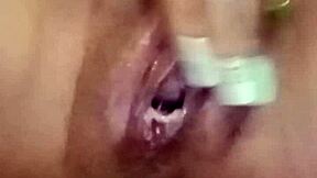 whoa, leaked sexy video of famous colombian model milet flashing her perfect body!