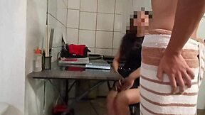 Colegiala latina seduce profe para nota en casa amateur creampie doggystyle big ass natural tits
