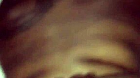 Big booty ebony bbw gets smashed deep from behind by throbbing black monster cock