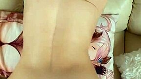 morning pov pussy fuck ends in mia bandini's facial! 💦