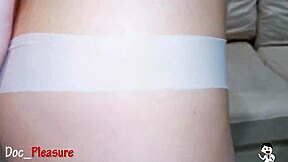 stockings-clad college coed pounded hard in classroom