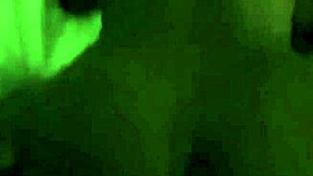 damn, creamy black milf mom takes stepson doggystyle in the bedroom!