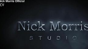 OMG Skinny Slut Mia Juls' First Anal Initiation Ever!