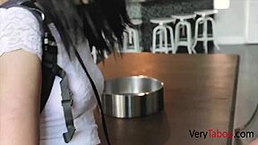 bro come fuck your horny stepsis twin leda lothario