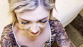 rhiannon ryder begs to suck christian clay's cock before hard fuck?