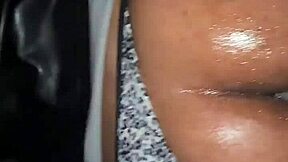 Hubby watches as i pickup his wife for deep pussy pounding... happy new year drip!