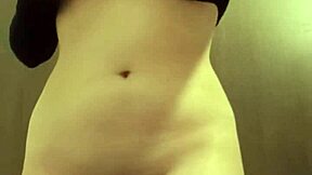 whoa, leaked sexy video of famous colombian model milet flashing her perfect body!