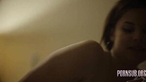 my mother in law seduces me in bedroom creampie big tits blonde milf