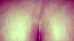 intenta no correrte en mi coño apretado challenge - reverse cowgirl creampie?