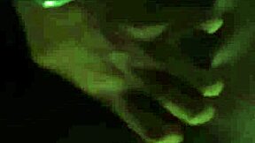 damn, creamy black milf mom takes stepson doggystyle in the bedroom!