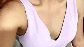 It's time to finger my tight juicy pussy deep