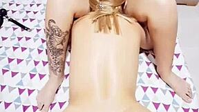 colombian milf trio with two latinas riding sucking and cumming hard