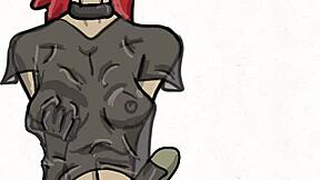 oh katya i crave that hard sex creampie sucking her hairy teen pussy deep