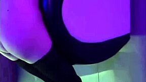 skinny young 18+ trades pussy for cash with old man homemade