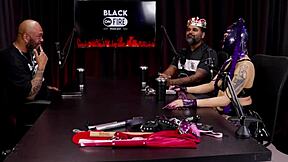 madame agatha learns bdsm rules the hard way jeff negao whips her submissive ass