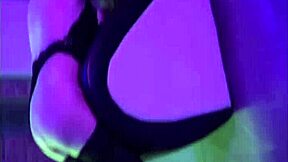 skinny young 18+ trades pussy for cash with old man homemade