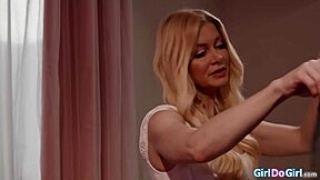 Stepmommy And I Lick Each Other's Wet Pussies Since Divorce