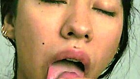 Amateur latina slut gives juicy blowjob then rides cock cowgirl 😍🍑💦