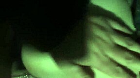 Curvy Latina Milf Bent Over Doggystyle In Bedroom Pov