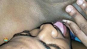 fucking that very sexy ebony cashier granny from toronto canada nonstop