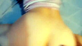 hermanastra shakes big ass begging for my hard anal pounding 🔥🍑