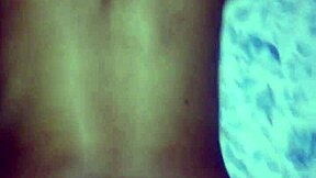 damn that hot little ass creampied with yummy moans