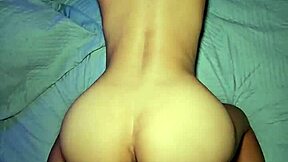 PETITE LATINA BIG ASS AMATEUR POUNDED HARD LIVE