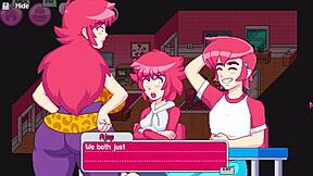 step sis bro caught losing virginity first time doggystyle cumshot