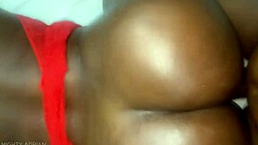 Please Don't Tell - Pounding BBL Girl's Tight Pussy Till Creampie Explosion!