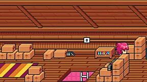 step sis bro caught losing virginity first time doggystyle cumshot