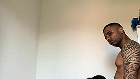 brazilian housewife petite big ass bent over monster cock doggystyle homemade