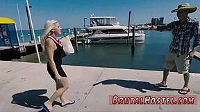 i take first creampie as big titted redhead blonde teen ughh