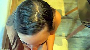 levando a magrinha pro motel e metendo rola grossa na buceta apertada 😈🍆💦
