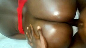 Please Don't Tell - Pounding BBL Girl's Tight Pussy Till Creampie Explosion!